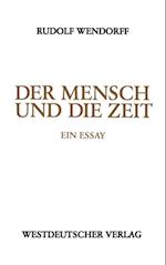 Der Mensch und die Zeit