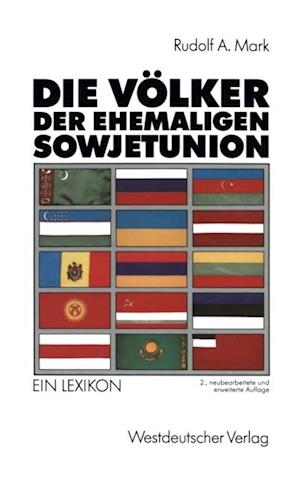 Die Völker der ehemaligen Sowjetunion