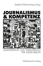 Journalismus & Kompetenz