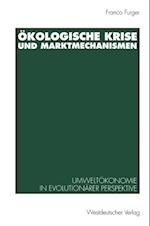 Ökologische Krise und Marktmechanismen