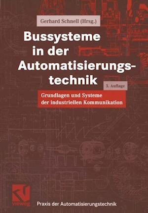 Bussysteme in der Automatisierungstechnik