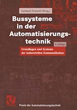 Bussysteme in der Automatisierungstechnik