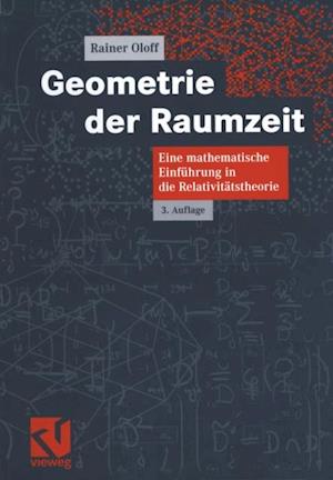 Geometrie der Raumzeit