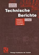 Technische Berichte