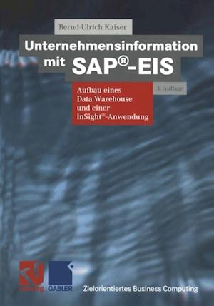 Unternehmensinformation mit SAP®-EIS