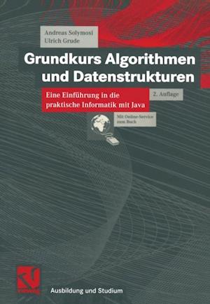 Grundkurs Algorithmen und Datenstrukturen