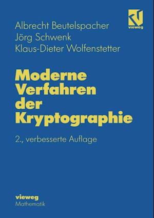 Moderne Verfahren der Kryptographie