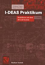 I-DEAS Praktikum