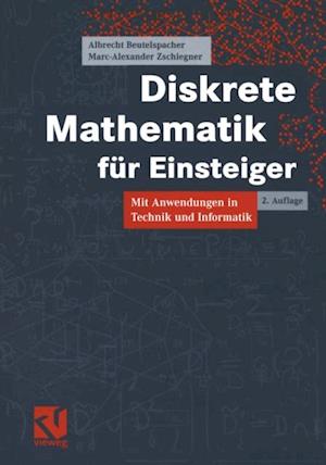 Diskrete Mathematik für Einsteiger