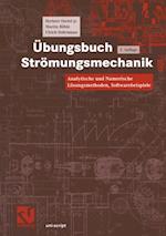 Übungsbuch Strömungsmechanik