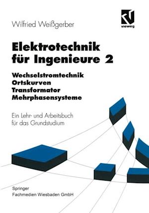 Elektrotechnik für Ingenieure 2