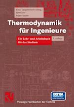 Thermodynamik für Ingenieure
