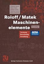 Roloff/Matek Maschinenelemente
