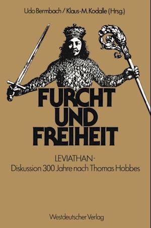 Furcht und Freiheit