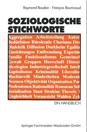 Soziologische Stichworte