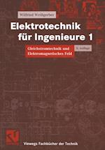 Elektrotechnik für Ingenieure 1