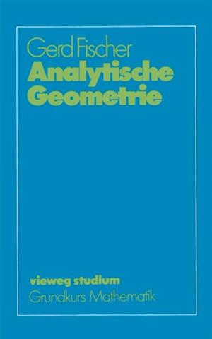 Analytische Geometrie