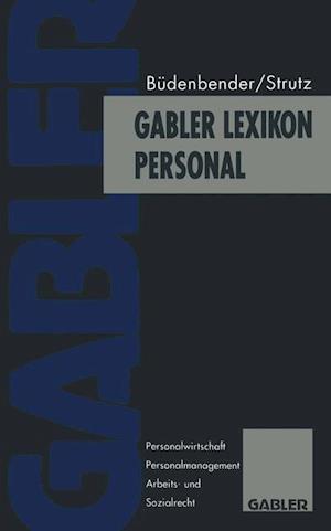 Gabler Lexikon Personal