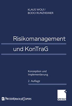 Risikomanagement und KonTraG