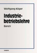 Industriebetriebslehre