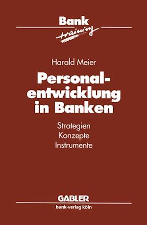 Personalentwicklung in Banken