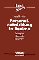 Personalentwicklung in Banken