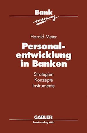 Personalentwicklung in Banken