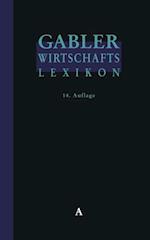 Gabler Wirtschafts-Lexikon