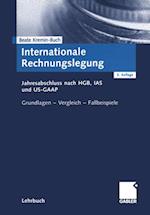 Internationale Rechnungslegung