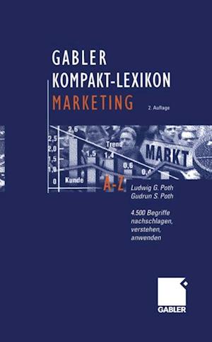 Gabler Kompakt-Lexikon Marketing