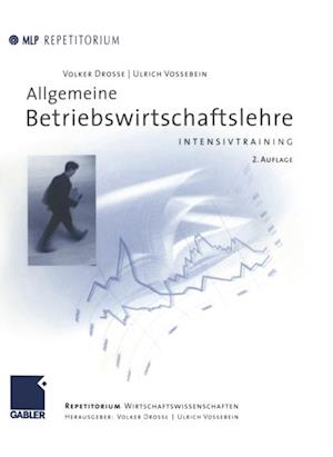 Allgemeine Betriebswirtschaftslehre