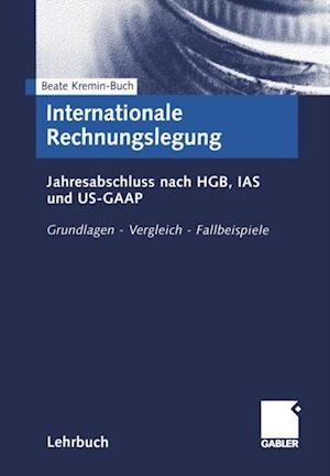 Internationale Rechnungslegung