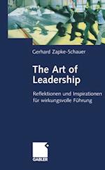 The Art of Leadership