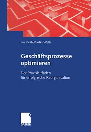 Geschäftsprozesse optimieren