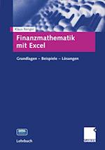 Finanzmathematik mit Excel