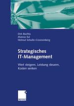 Strategisches IT-Management