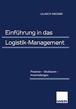 Einführung in das Logistik-Management