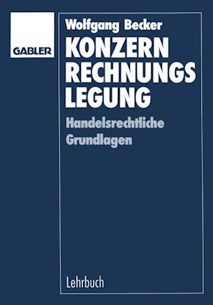 Konzernrechnungslegung