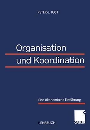 Organisation und Koordination