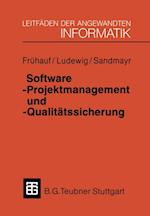 Software-Projektmanagement und -Qualitätssicherung