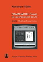 FRAMEWORK-Praxis für kaufmännische Berufe