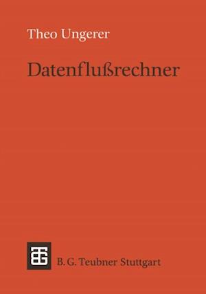 Datenflußrechner