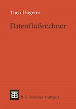 Datenflußrechner