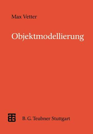 Objektmodellierung