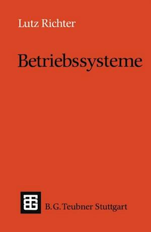 Betriebssysteme