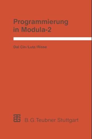 Programmierung in Modula-2