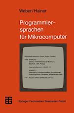Programmiersprachen für Mikrocomputer