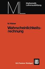 Wahrscheinlichkeitsrechnung