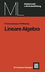 Lineare Algebra