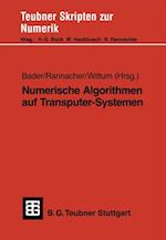 Numerische Algorithmen auf Transputer-Systemen